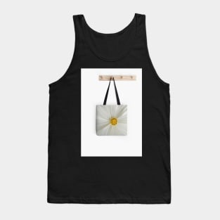 Cosmos Tote Tank Top